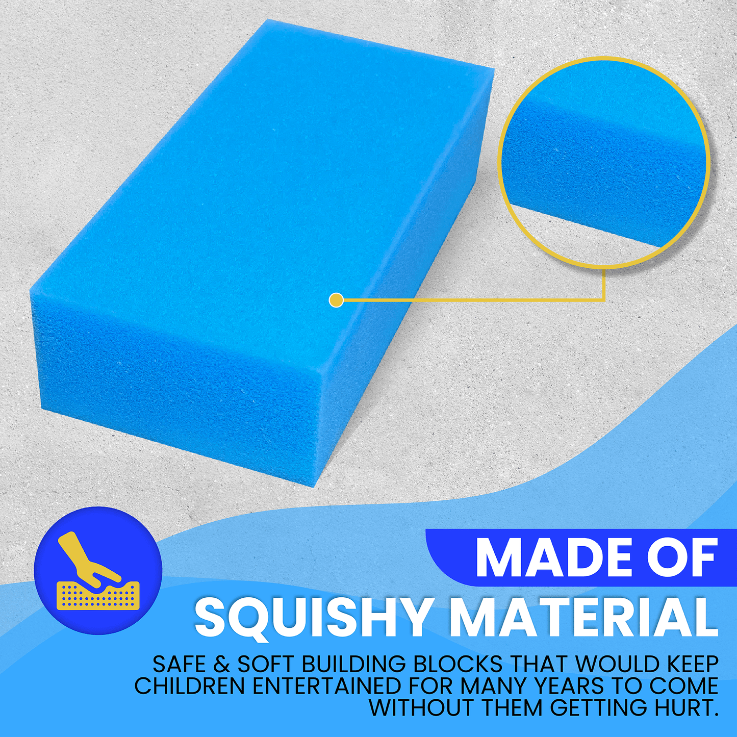EMPOWER BLOCKS