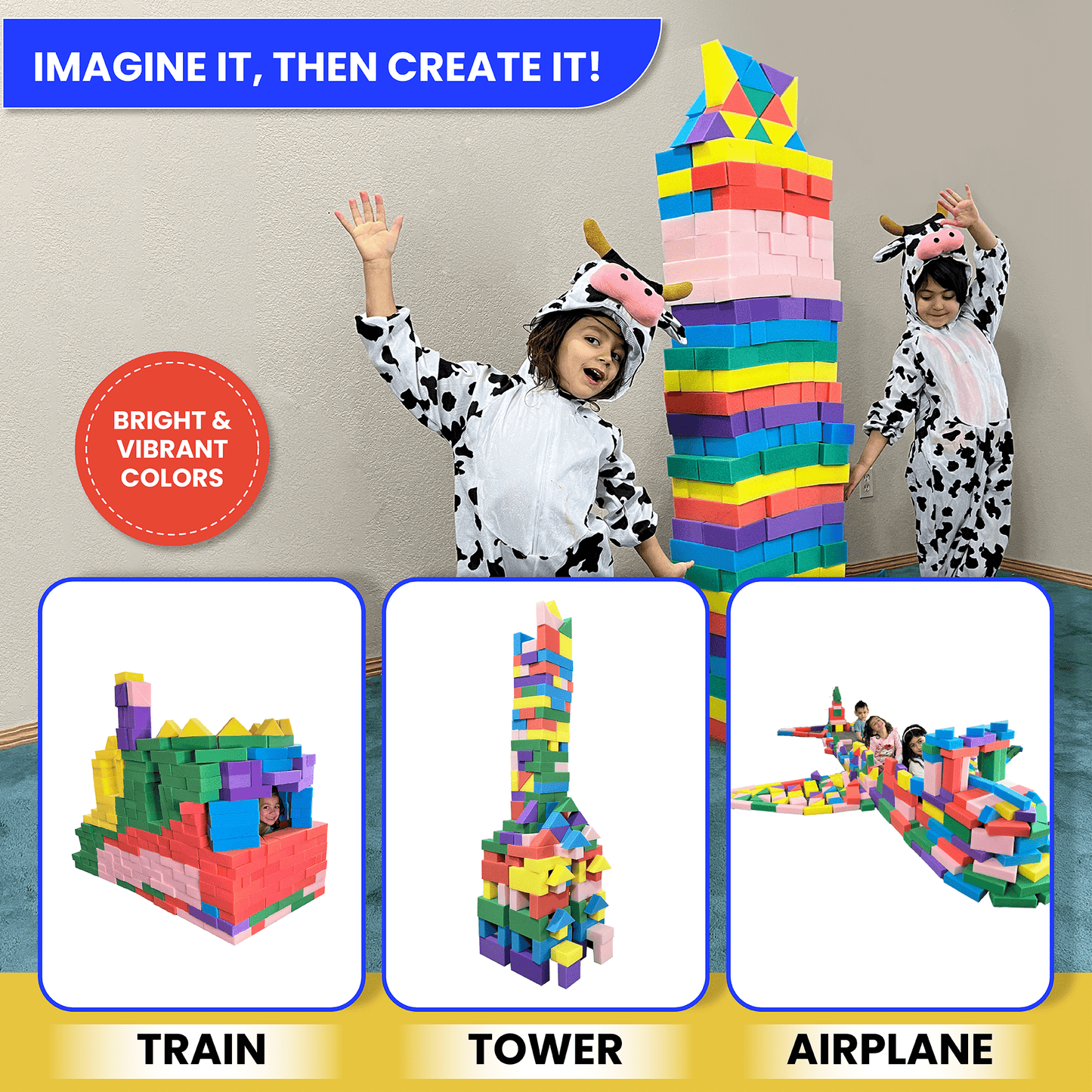 EMPOWER BLOCKS