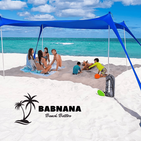 Babana - Beach, Better