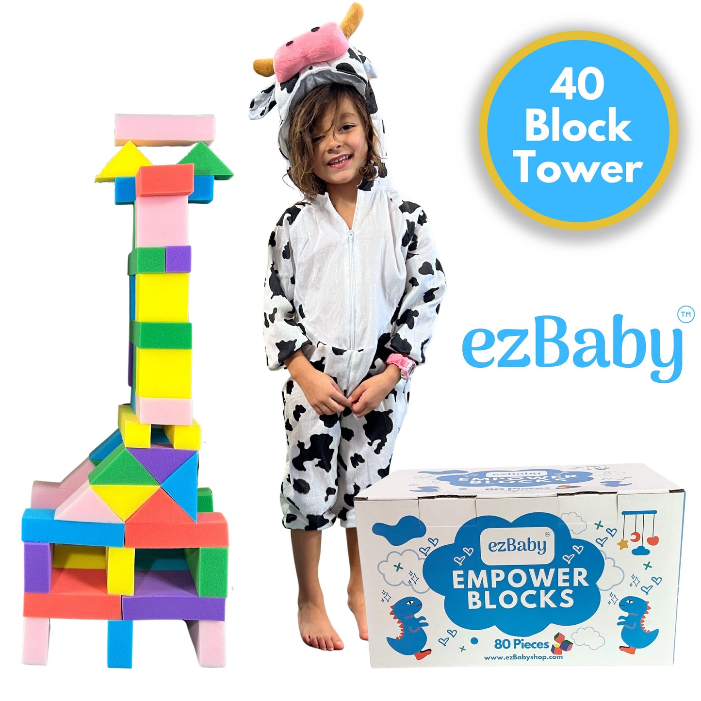 EMPOWER BLOCKS