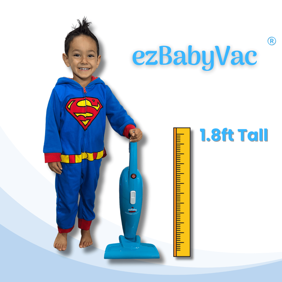 ezbabyVac™