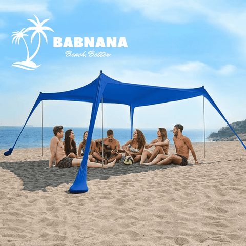 Babana - Beach, Better
