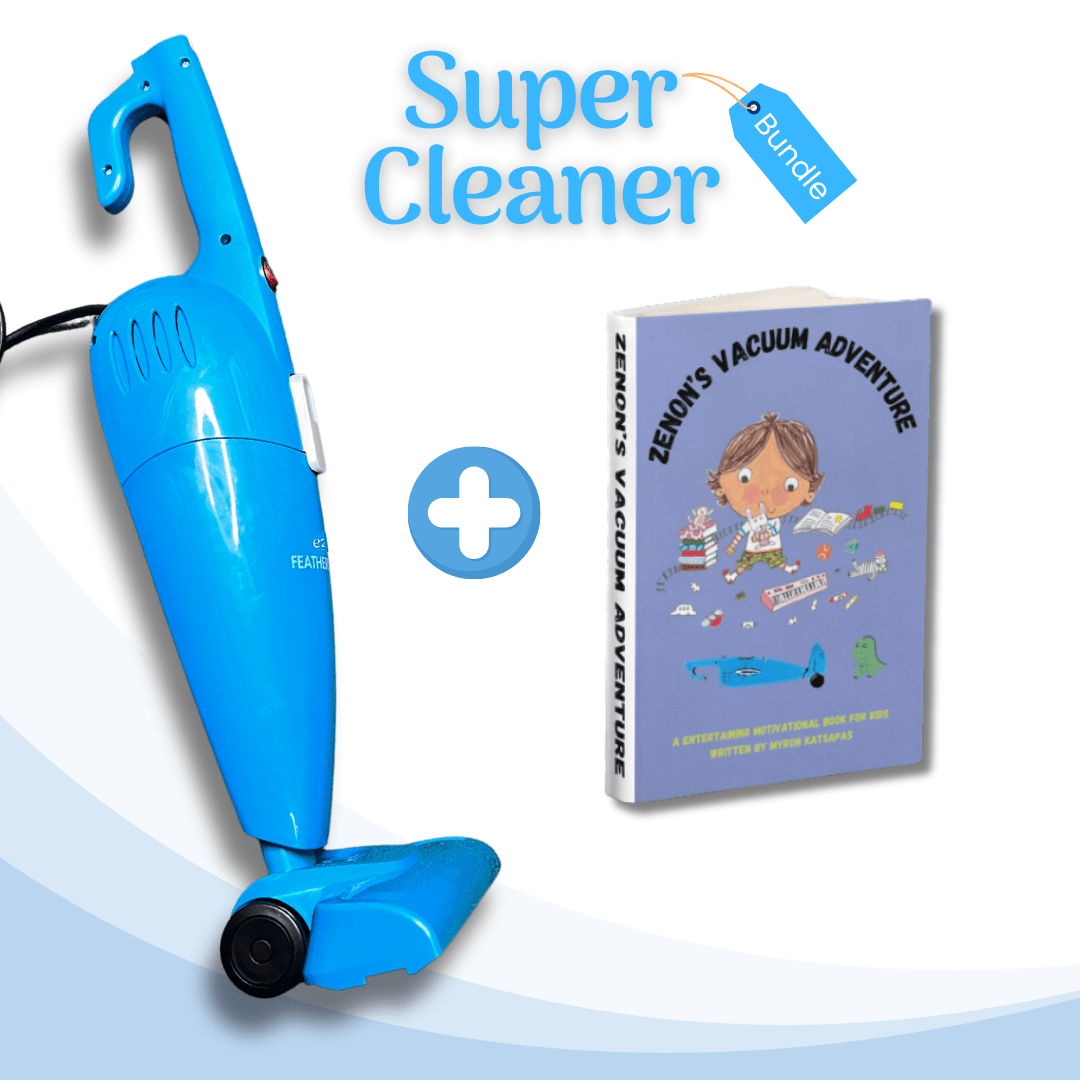 ezbabyVac™