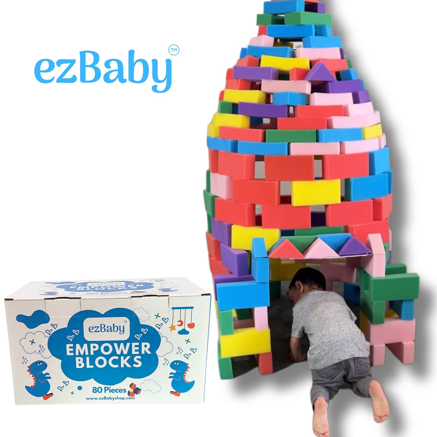 EMPOWER BLOCKS