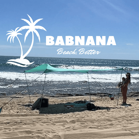 Babana - Beach, Better