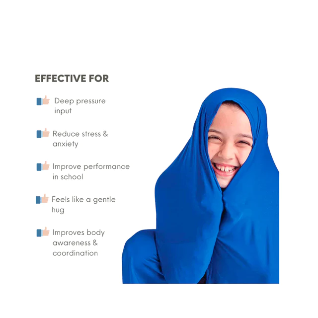 Sensory Sack