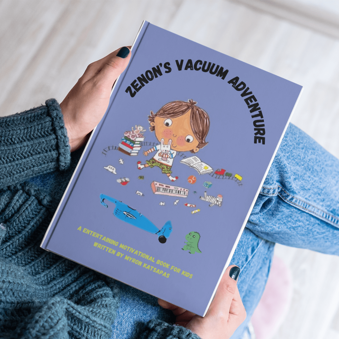 ezbabyVac™