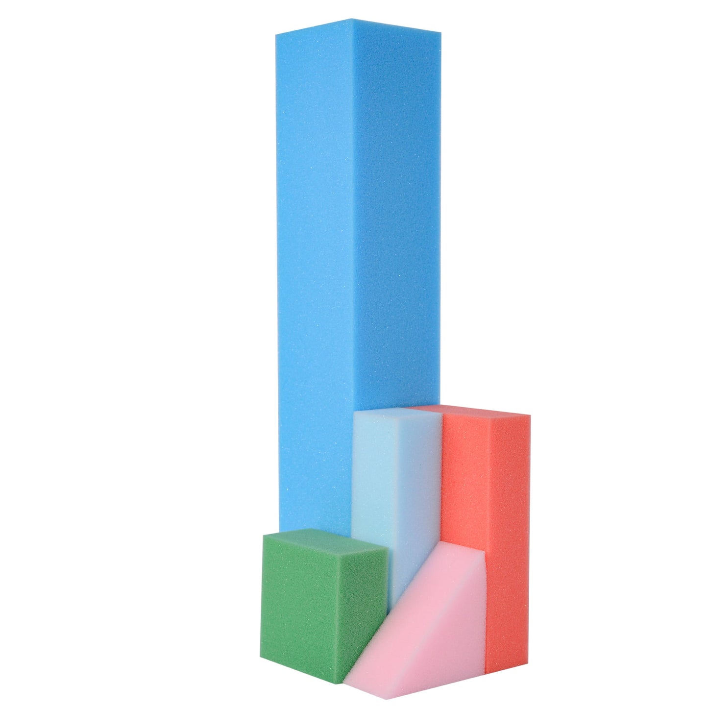 MEGA EMPOWER BLOCKS