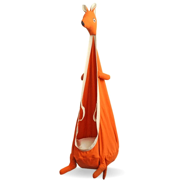 Indoor Sensory Kangaroo Swing